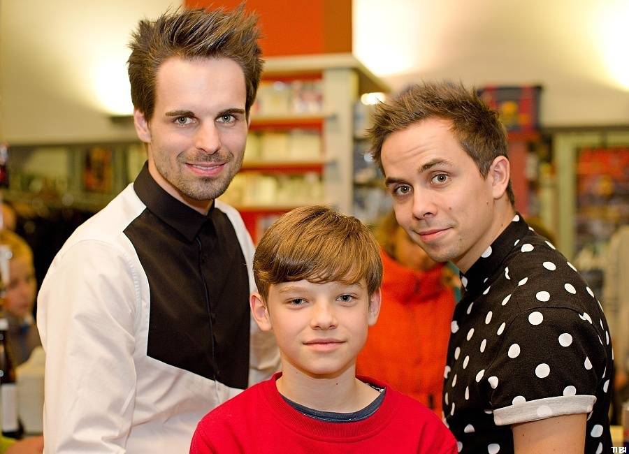 Slza vyvolala v Českých Budějovicích davové šílenství