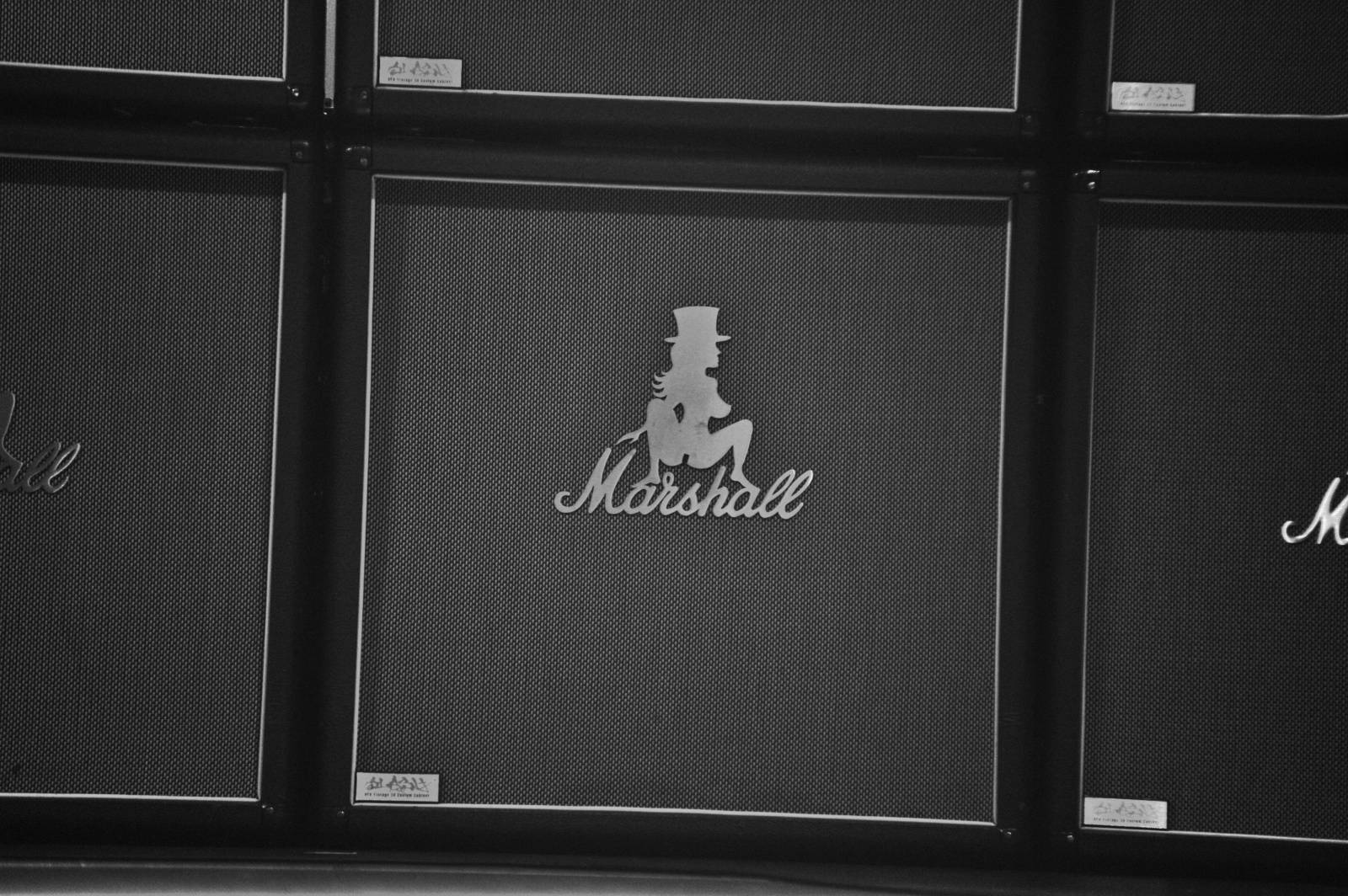 Slash exceloval v pražské Malé sportovní hale