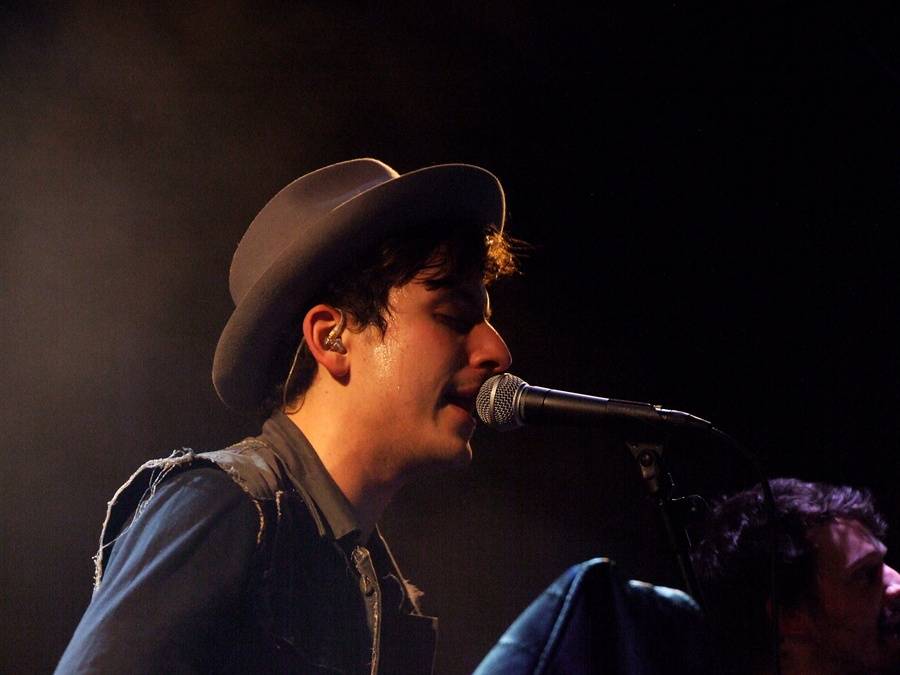 Voxela poslalo publikum do háje, v La Loce hráli i Sebastian a Light & Love