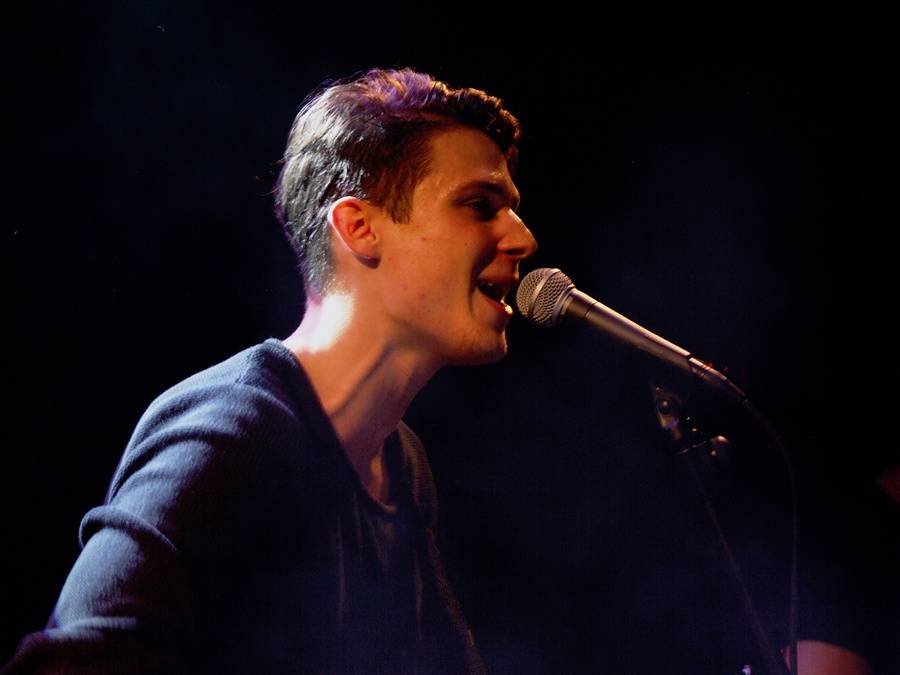 Voxela poslalo publikum do háje, v La Loce hráli i Sebastian a Light & Love