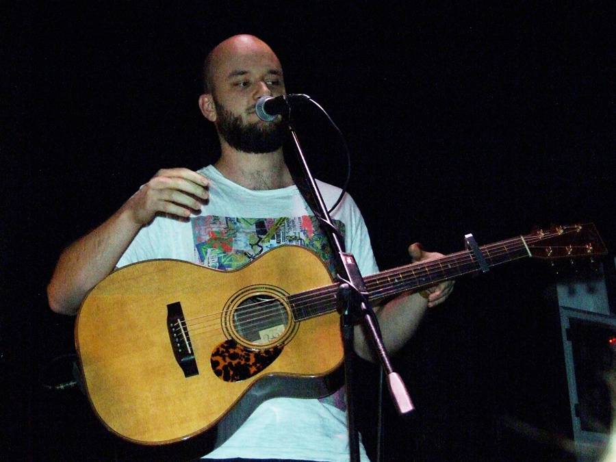 Voxela poslalo publikum do háje, v La Loce hráli i Sebastian a Light & Love