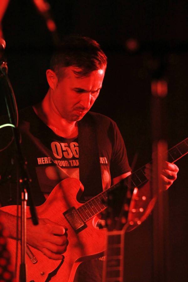 Lenka Dusilová nachystala pro diváky v Hodoníně éterický zážitek