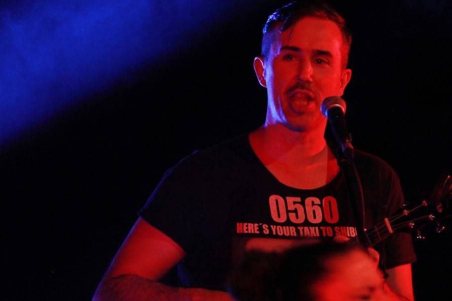 Lenka Dusilová nachystala pro diváky v Hodoníně éterický zážitek