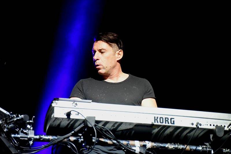 Ohnivý Scooter se vrátil do Prahy