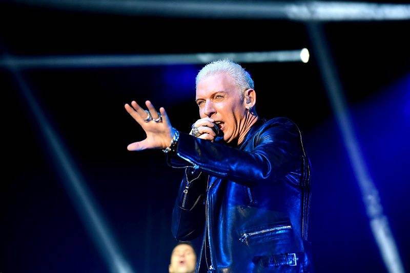 Ohnivý Scooter se vrátil do Prahy