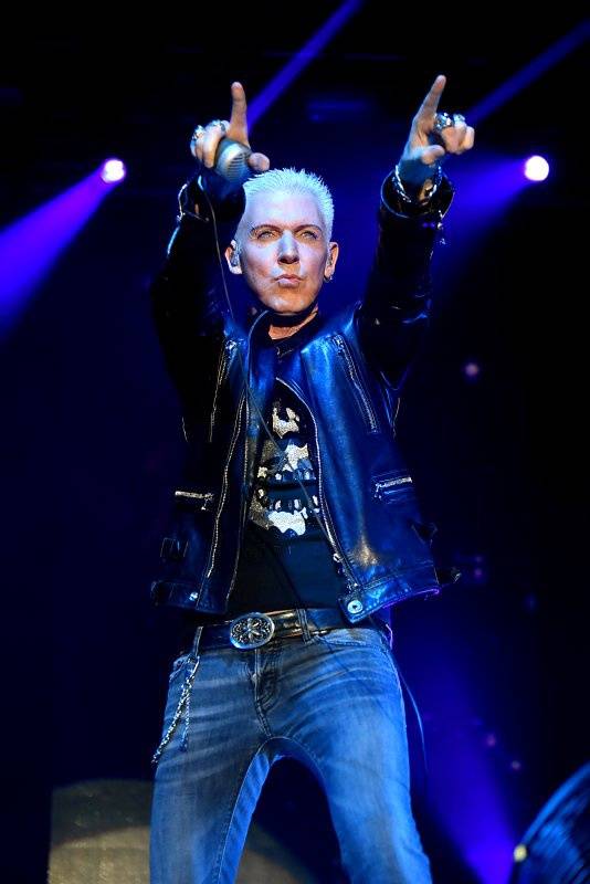 Ohnivý Scooter se vrátil do Prahy