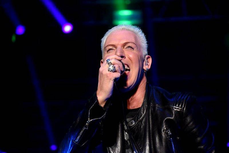 Ohnivý Scooter se vrátil do Prahy