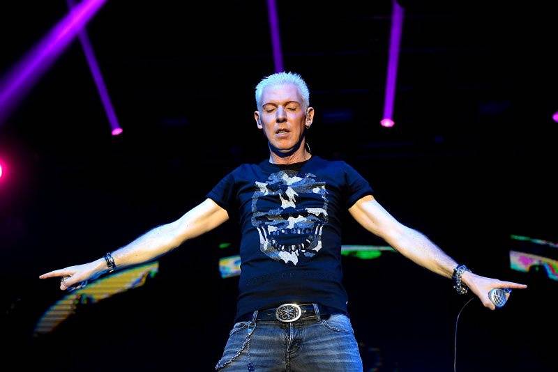 Ohnivý Scooter se vrátil do Prahy