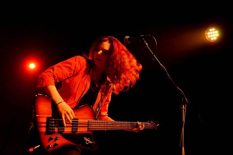 Japonský metal opanoval Prahu, přijeli Loudness