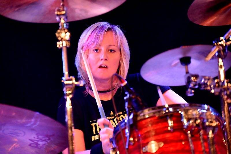 Japonský metal opanoval Prahu, přijeli Loudness