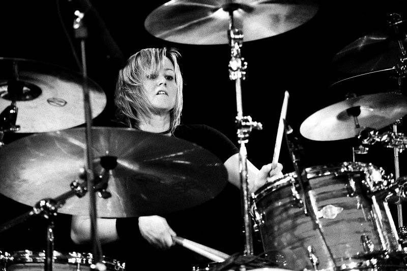 Japonský metal opanoval Prahu, přijeli Loudness