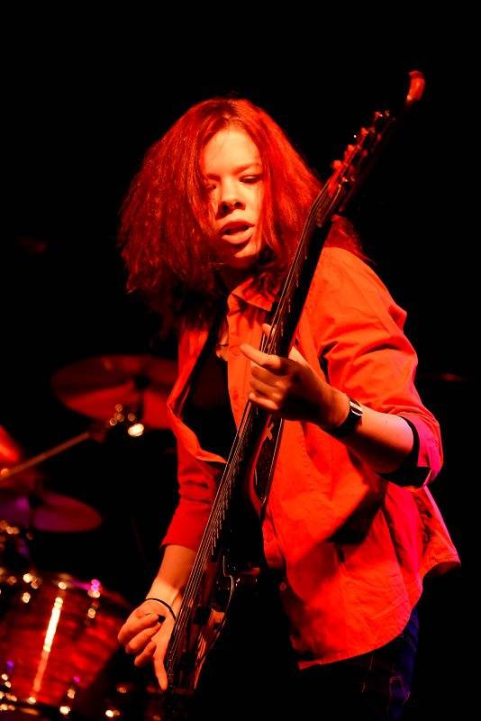 Japonský metal opanoval Prahu, přijeli Loudness