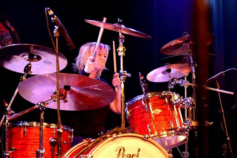 Japonský metal opanoval Prahu, přijeli Loudness