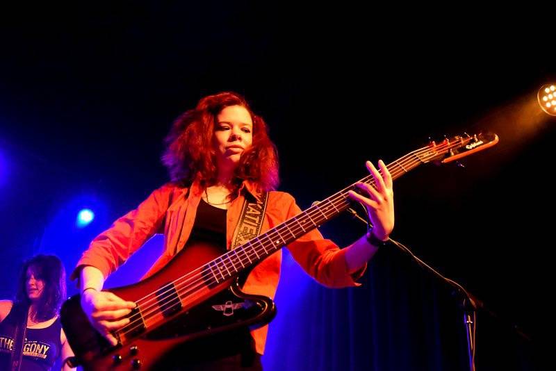 Japonský metal opanoval Prahu, přijeli Loudness