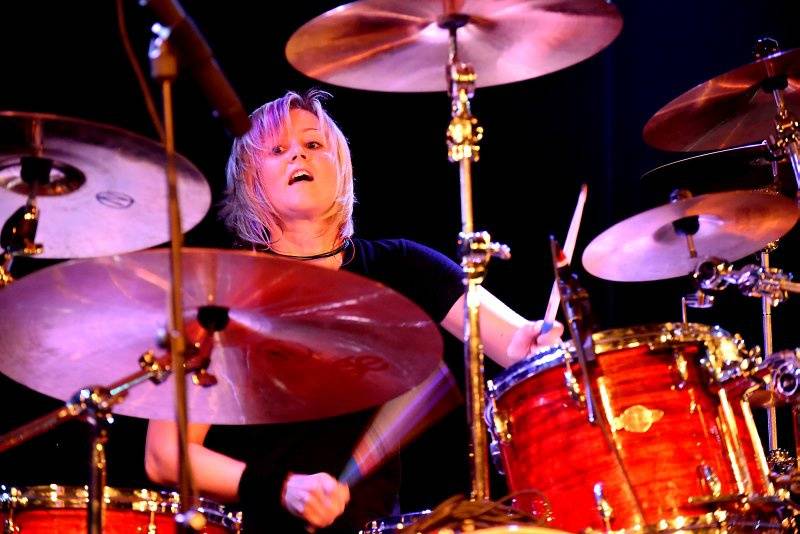 Japonský metal opanoval Prahu, přijeli Loudness