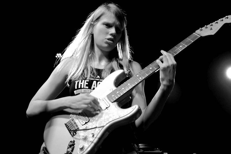 Japonský metal opanoval Prahu, přijeli Loudness