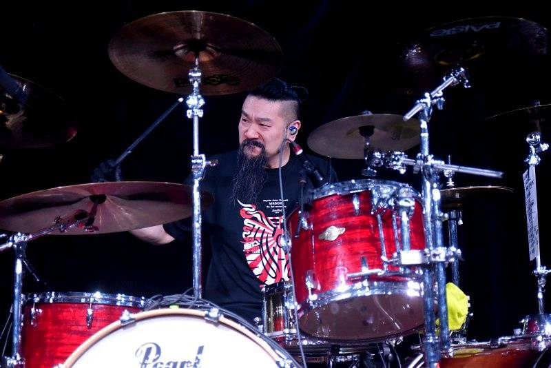 Japonský metal opanoval Prahu, přijeli Loudness