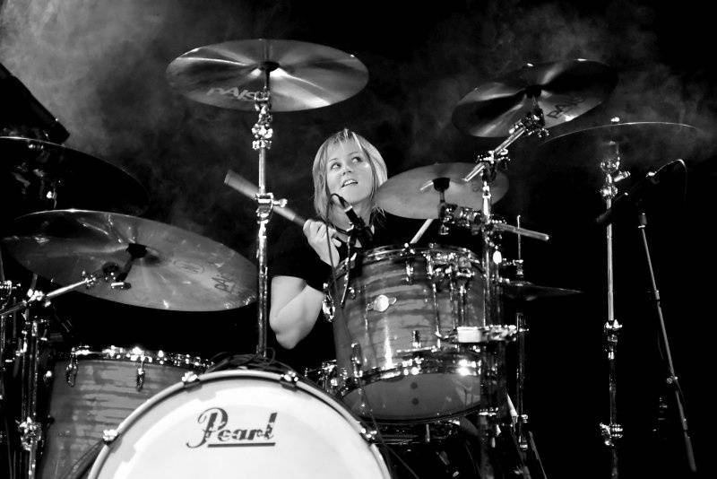 Japonský metal opanoval Prahu, přijeli Loudness