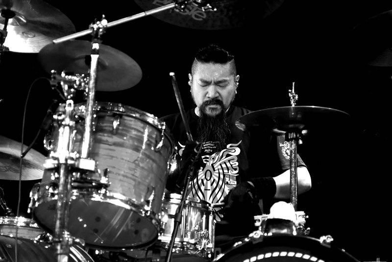 Japonský metal opanoval Prahu, přijeli Loudness