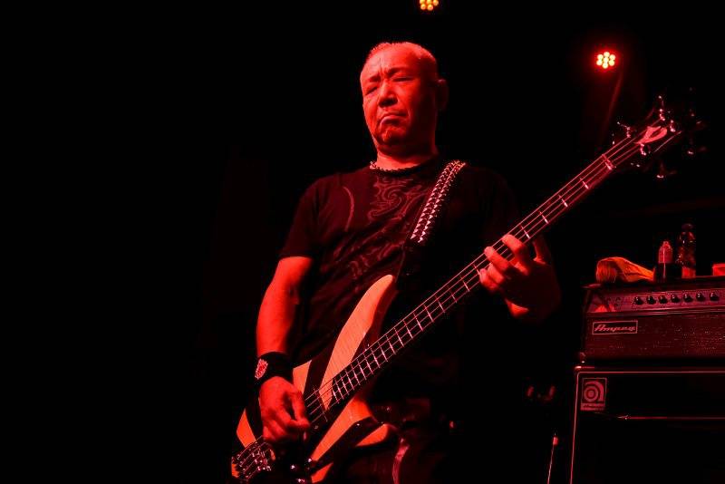 Japonský metal opanoval Prahu, přijeli Loudness