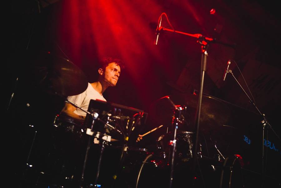 Hvězdou druhého Overtone festivalu byli MS MR, vystoupili i Kyla La Grange a Ghost Of You