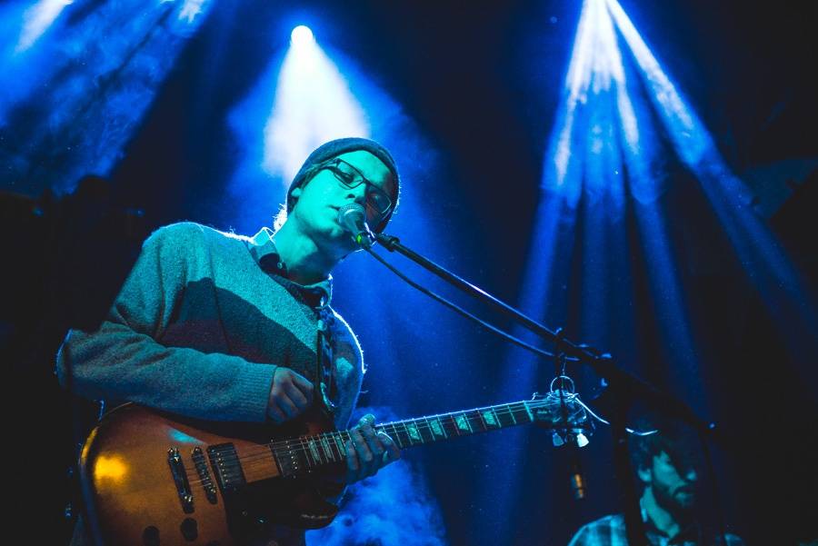 Hvězdou druhého Overtone festivalu byli MS MR, vystoupili i Kyla La Grange a Ghost Of You