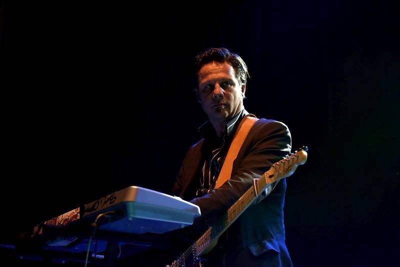 Po boku Nicka Cavea procestoval celý svět, nyní zahrál Hugo Race v Praze