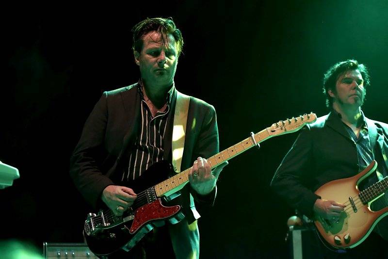 Po boku Nicka Cavea procestoval celý svět, nyní zahrál Hugo Race v Praze