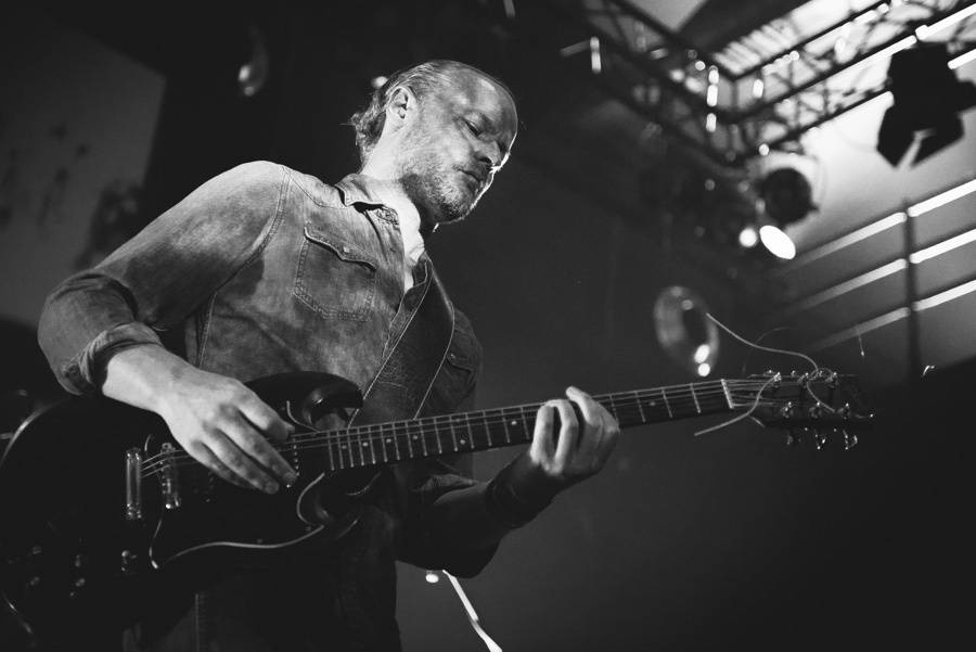 Hraví Sofa Surfers přijeli z Rakouska pokřtít novou desku