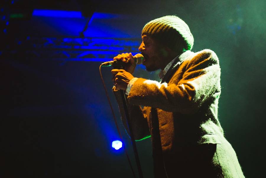 Hraví Sofa Surfers přijeli z Rakouska pokřtít novou desku