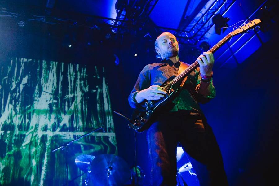 Hraví Sofa Surfers přijeli z Rakouska pokřtít novou desku