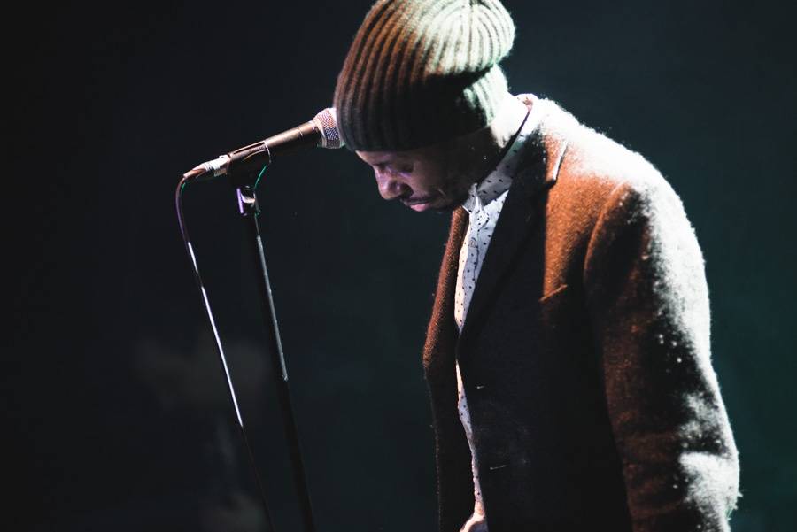 Hraví Sofa Surfers přijeli z Rakouska pokřtít novou desku