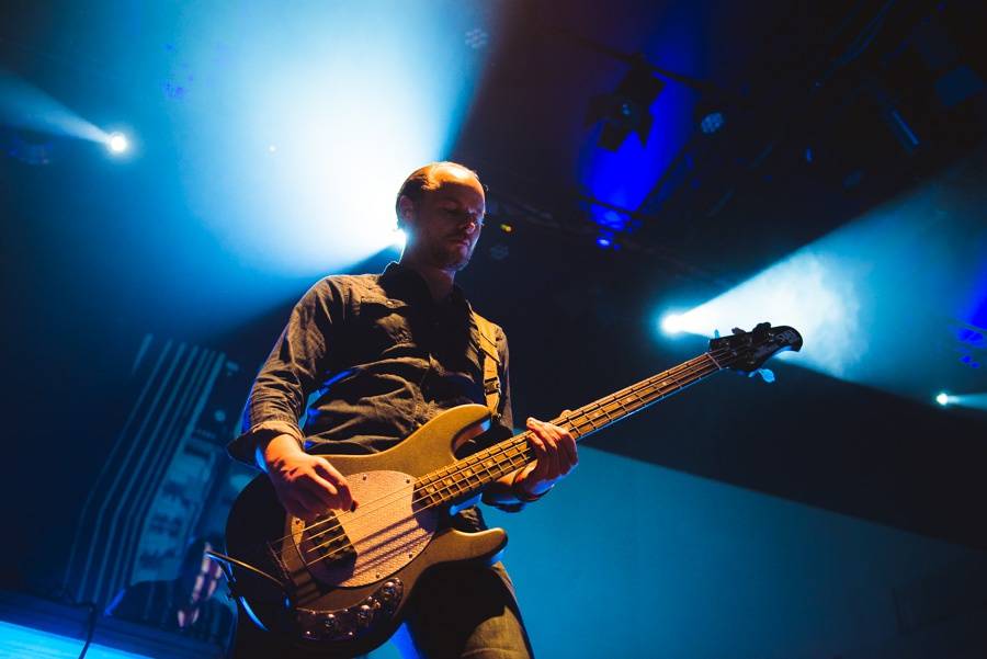 Hraví Sofa Surfers přijeli z Rakouska pokřtít novou desku