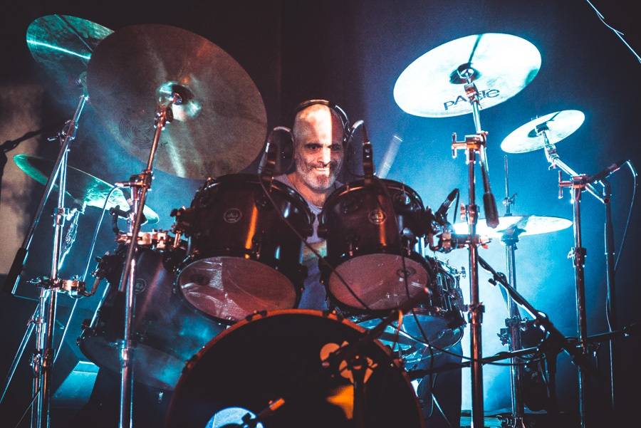 Hraví Sofa Surfers přijeli z Rakouska pokřtít novou desku