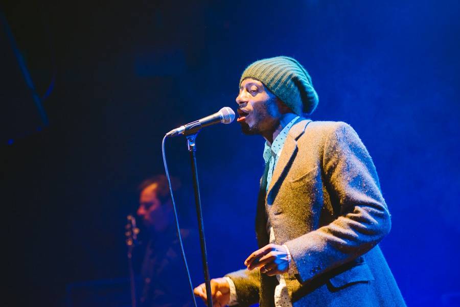 Hraví Sofa Surfers přijeli z Rakouska pokřtít novou desku