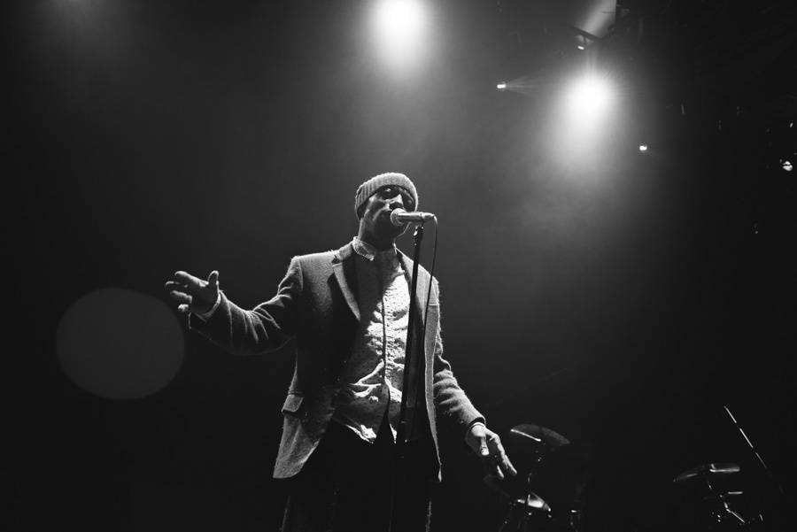 Hraví Sofa Surfers přijeli z Rakouska pokřtít novou desku