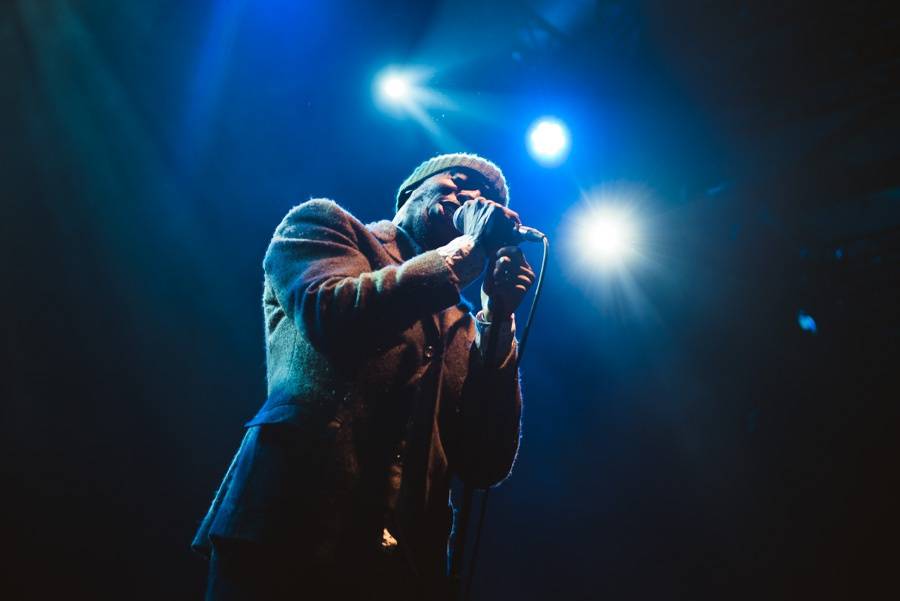 Hraví Sofa Surfers přijeli z Rakouska pokřtít novou desku