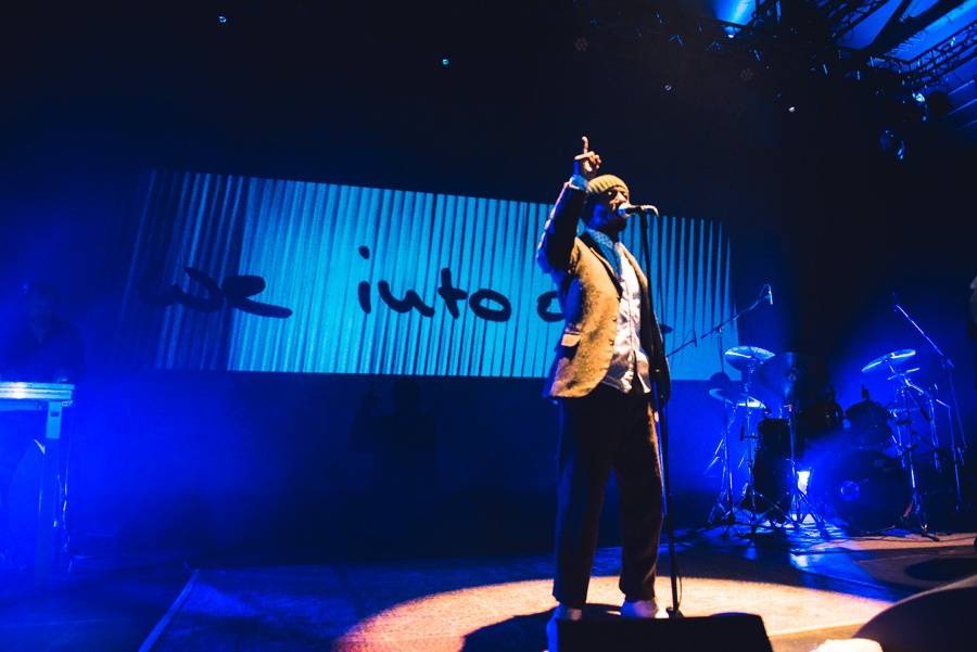 Hraví Sofa Surfers přijeli z Rakouska pokřtít novou desku