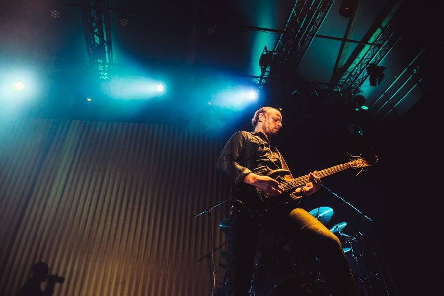 Hraví Sofa Surfers přijeli z Rakouska pokřtít novou desku