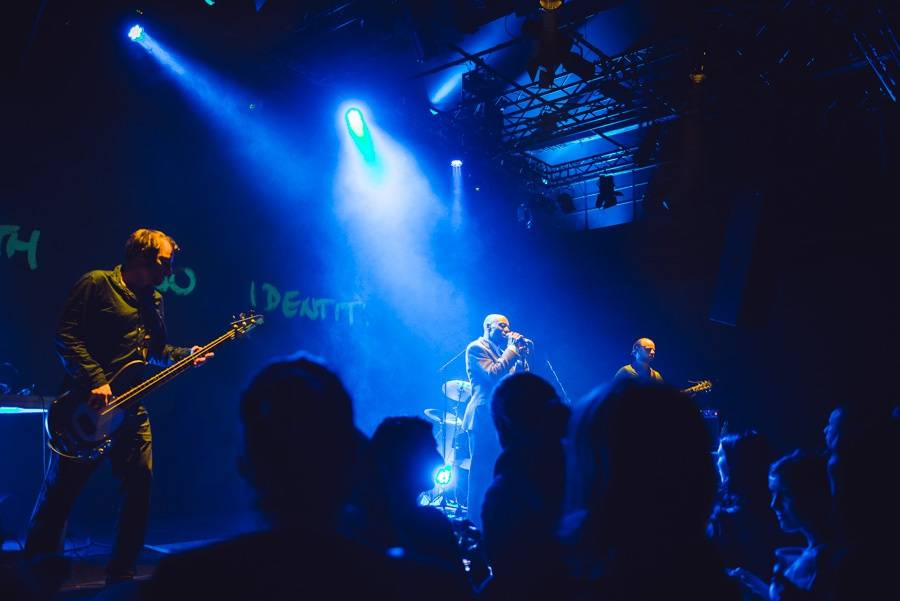 Hraví Sofa Surfers přijeli z Rakouska pokřtít novou desku