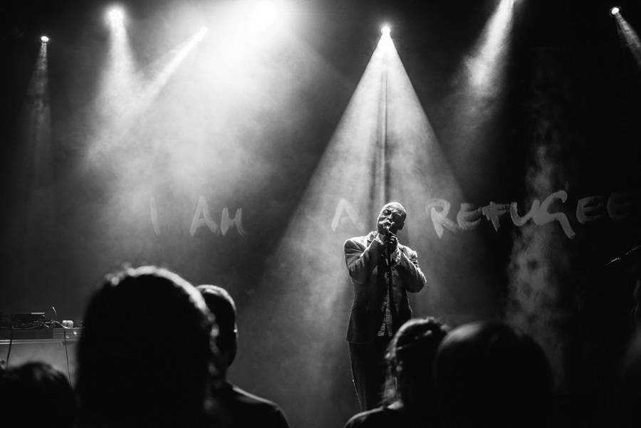 Hraví Sofa Surfers přijeli z Rakouska pokřtít novou desku