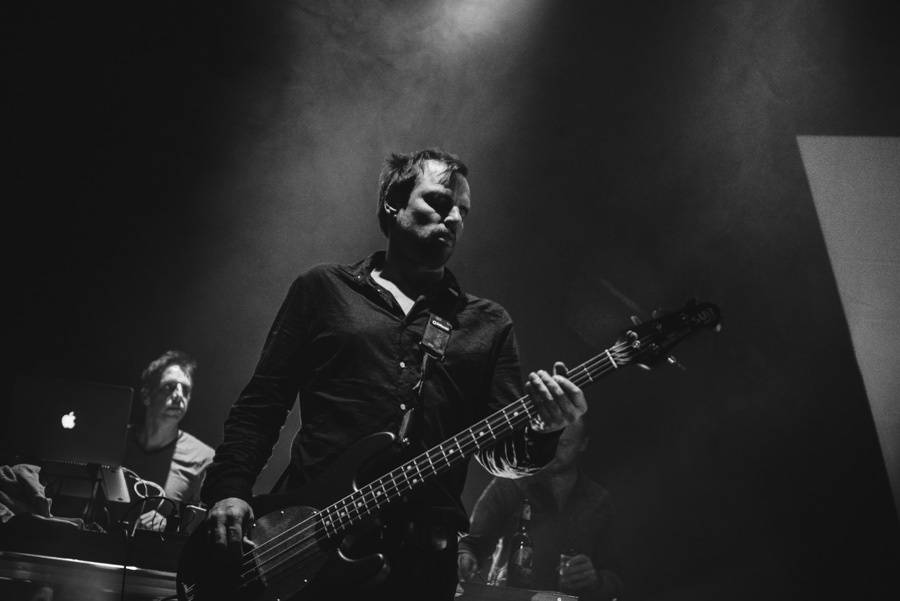 Hraví Sofa Surfers přijeli z Rakouska pokřtít novou desku