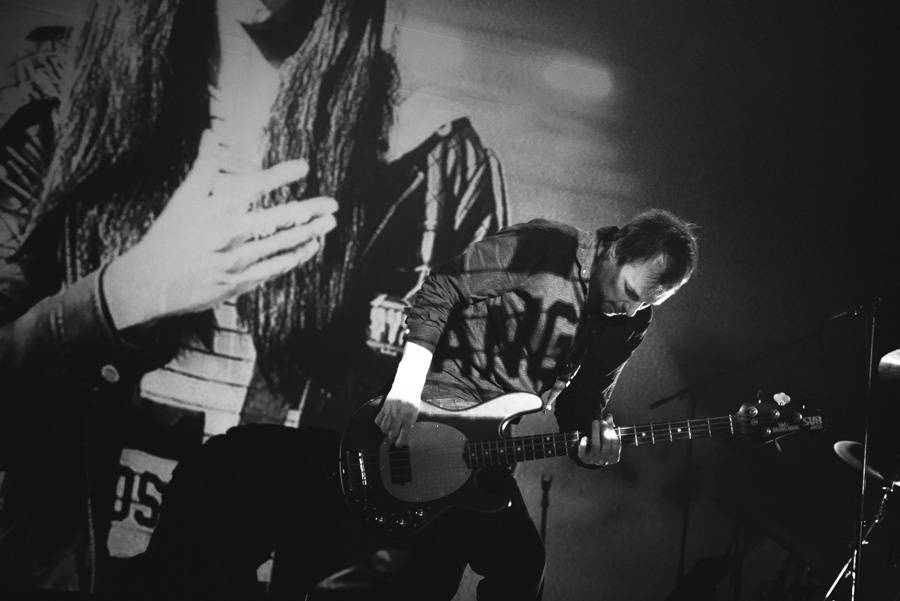 Hraví Sofa Surfers přijeli z Rakouska pokřtít novou desku