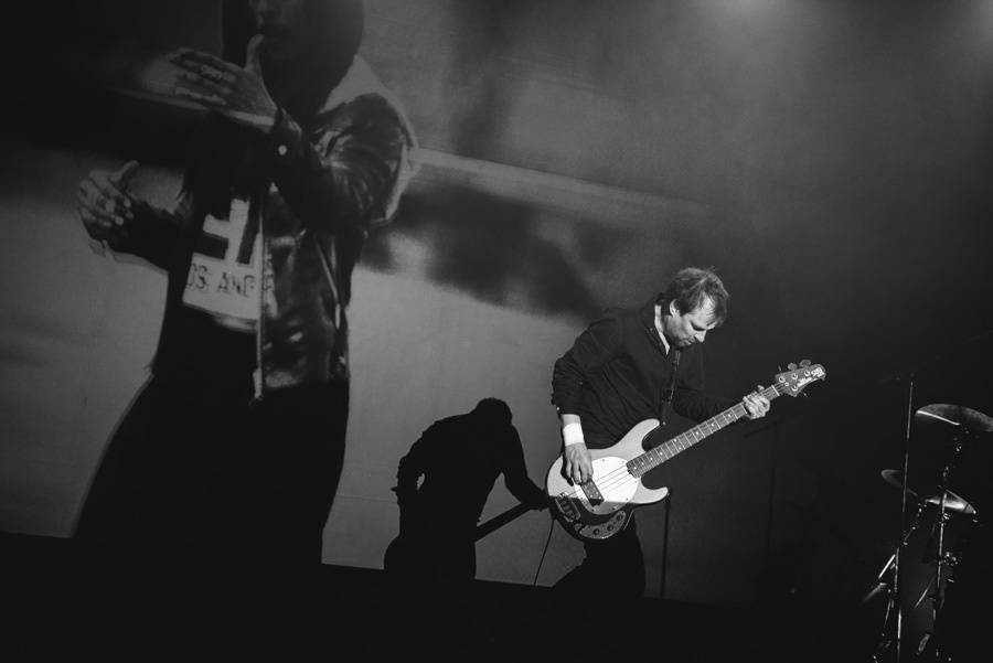 Hraví Sofa Surfers přijeli z Rakouska pokřtít novou desku