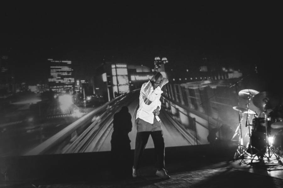 Hraví Sofa Surfers přijeli z Rakouska pokřtít novou desku