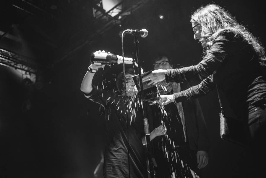 Hraví Sofa Surfers přijeli z Rakouska pokřtít novou desku