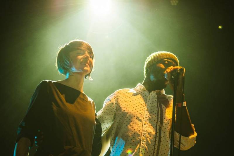 Hraví Sofa Surfers přijeli z Rakouska pokřtít novou desku