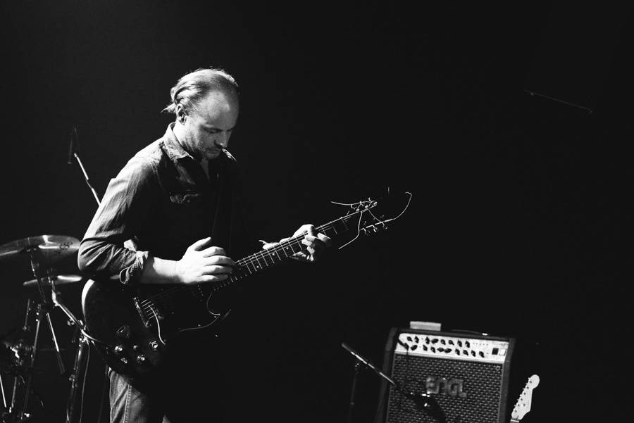 Hraví Sofa Surfers přijeli z Rakouska pokřtít novou desku