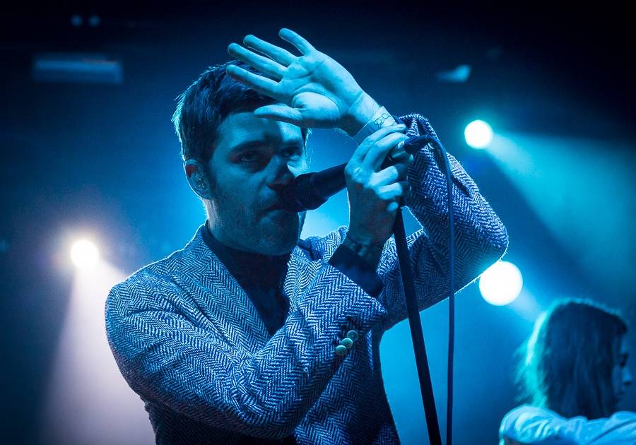 Balthazar jsou ve formě, dokázali to koncertem v MeetFactory