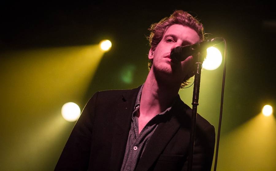 Balthazar jsou ve formě, dokázali to koncertem v MeetFactory